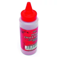 Kicsapózsinór festék piros 180 g.