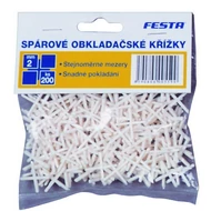 Csempekereszt 2 mm 200 db