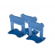 Távtartó 1 mm. 50 db./csomag