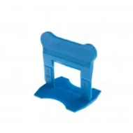 Távtartó 2 mm. 50 db./csomag