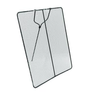 Ferde rosta 1000x800x1.2 mm Átm.: 16 mm