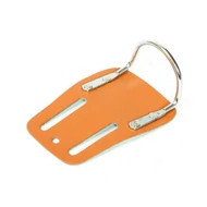 Szerszámtartó övre ^ U ^ alakú bőr