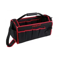 Táska szerszámokhoz 23x28x49cm 18 zsebbel FESTA