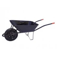 Talicska 60 L. tömör gumis