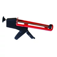 Kinyomópisztoly léptetős