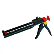 Kinyomópisztoly műanyag  félig zárt