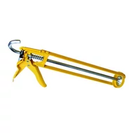 Kinyomópisztoly nyitott léptetős