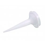 Kinyomópisztoly vég klt. 3 db-os