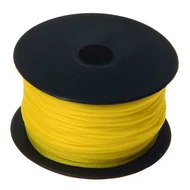 Kőműveszsinór 2 mm x 50 m sárga FESTA
