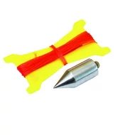 Függőón 500 g. 15 m. zsinórral FESTA