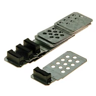 Csempemágnes 4 db-os