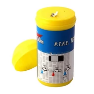 Menet tömítő teflonszál 2 mm. x 150 m.