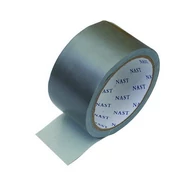 Alu - textilszalag 50 mm x 10 m.