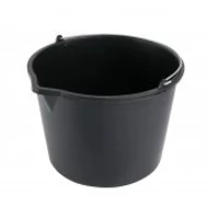 Műanyagvödör 20 L. csőrös