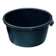 Habarcs dézsa 90 literes, kerek