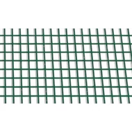 Kerítés pvc bevonattal 16/1,2x1000mmx25 fm.