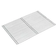 Grillrács 60x40 cm