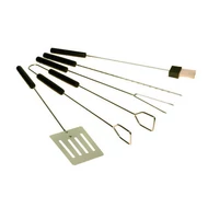 Grillező klt. 5 db-os