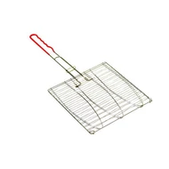 Halszelet grillező 3 szeletes 280x276 mm