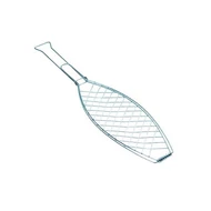 Halszelet grillező 1 szeletes 360x130 mm