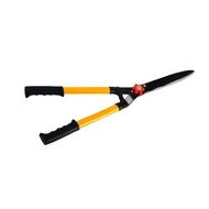 Sövényvágó olló 58 cm/23 cm hullámos penge