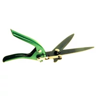 Fűszegélynyíró olló 30 cm.