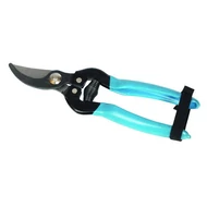 Szűretelő olló hajlitott 18 cm.