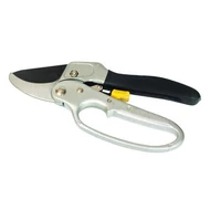 Metszőolló fém fogantyu racsnis 20 cm. Profi