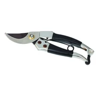 Kerti olló rozsdamentes 20 cm.