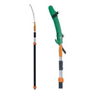 Teleszkópos ágvágó fűrész 230-380 cm FESTA