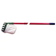 Gyümölcsszedő teleszkópos nyéllel 170-300 cm.