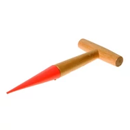 Ültető ^T^ forma 28 cm.