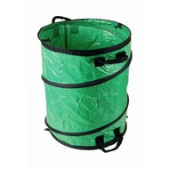 Lombgyűjtő zsák 55x70 cm 3 markolat