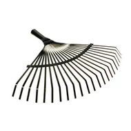 Lombseprű lemezes 45 cm