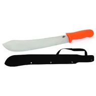 Bozótvágó kés 43 cm műa. nyelű / 28,5 cm