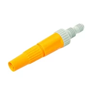 Sugárcső ráhúzható tömlőcsatlakozóval ROSA