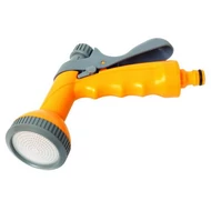 Locsolópisztoly zuhanyfejes ROSA