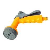 Locsolópisztoly 5 funkciós ROSA