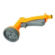 Locsolópisztoly 10 funkciós ROSA