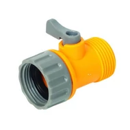 Csapcsatlakozó szeleppel bm3/4^ - km1/2^ ROSA