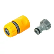 Csatlakozó klt. 2 db-os ROSA