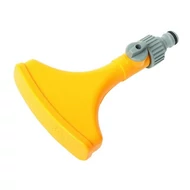 Cseréplocsoló rózsa szeleppel ROSA