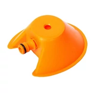 Locsoló piramis esőztető ROSA