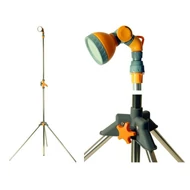 Kertizuhanyzó 3-lábas ROSA