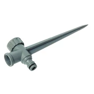 Locsolófej tartó leszúrható műa. ROSA