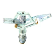 Szakaszos lócsoló fém 3/4^ ROSA