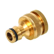 Réz csapcsatlakozó belsőmenetes 3/4 -1/2^ ROSA