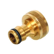 Réz csapcsatlakozó belsőmenetes 3/4^ ROSA