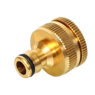 Réz csapcsatlakozó belsőmenetes 3/4 - 1^ ROSA