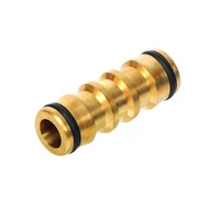 Réz kuplung csatlakozó ROSA